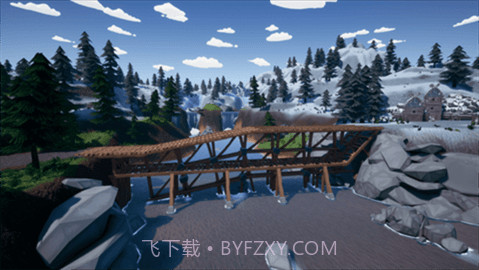 矿工模拟器免费版截图3