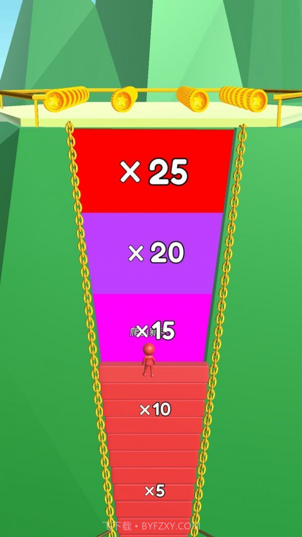 人类铺路狂热截图4 人类铺路狂热截图4