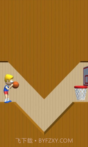 随心射篮截图3