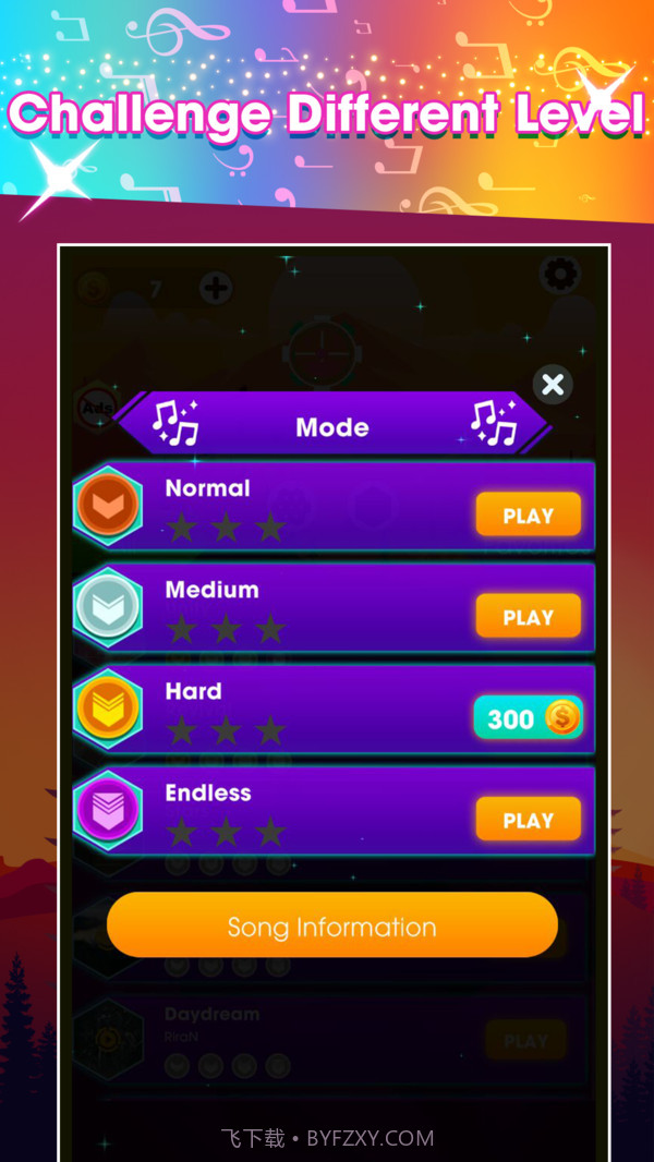 节奏枪手截图4 节奏枪手截图4