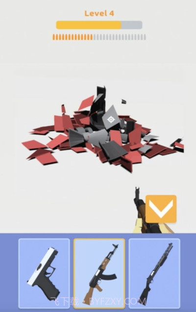 完美搞破坏截图2