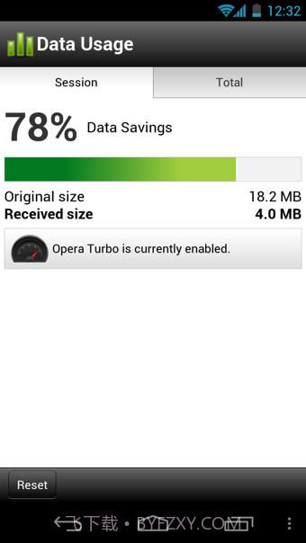 opera mobile浏览器截图3