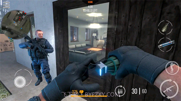 勇者无敌枪战截图3 勇者无敌枪战截图3