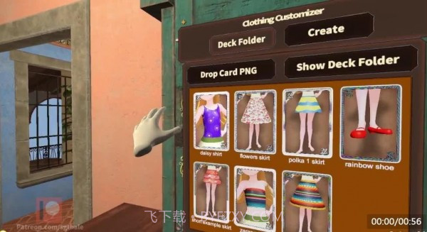 小忍女友模拟器截图2