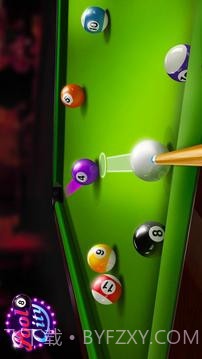 台球城截图4