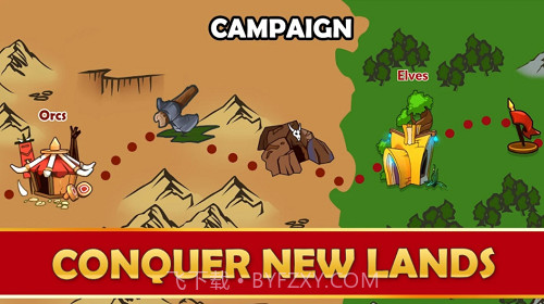 战争和国防截图2