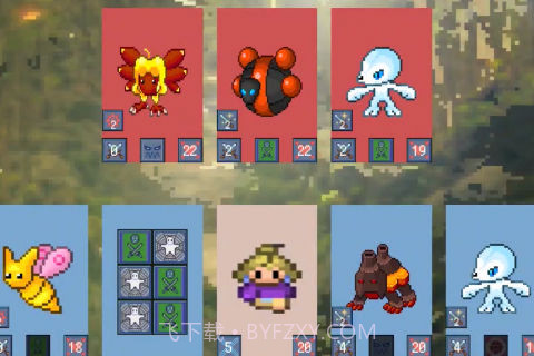 精灵纪元星月同行截图4