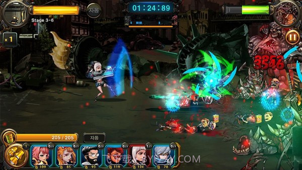 尸控契约截图2 尸控契约截图2