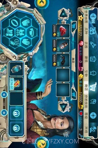 英雄战纪截图3 英雄战纪截图3