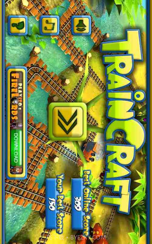 火车技工截图1 火车技工截图1