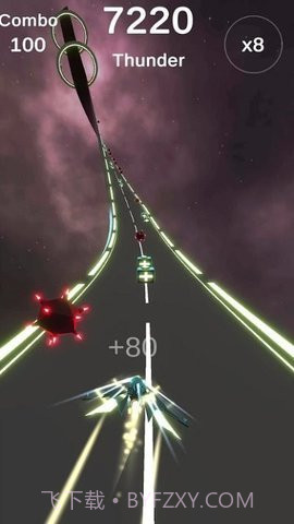 最佳过山车截图1