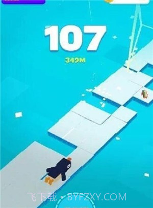 企鹅的山谷截图3