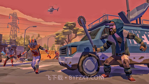 死亡战争截图1 死亡战争截图1