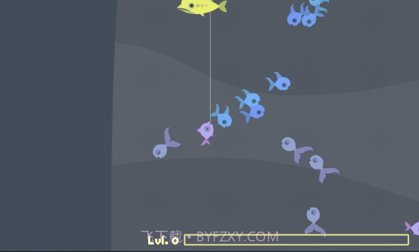 小猫钓鱼模拟器中文版截图1