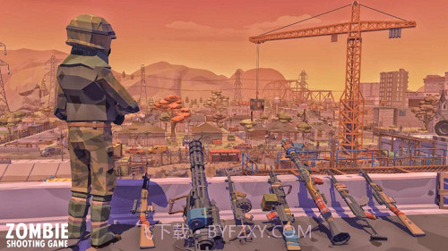 死亡战争截图3 死亡战争截图3