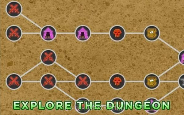 喧哗酒馆截图2 喧哗酒馆截图2