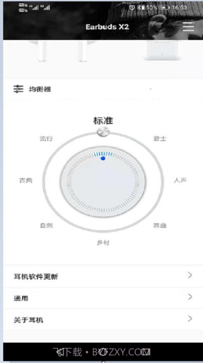 earbuds截图3