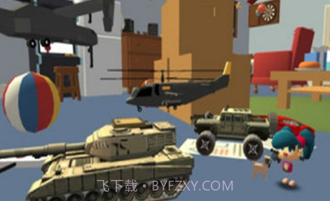 我的战争v1.632截图2