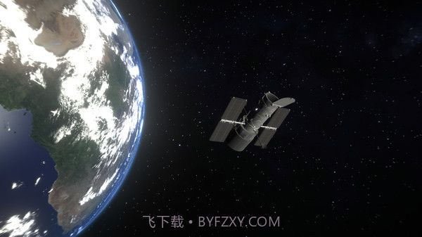 Solar Expanse中文版截图3 Solar Expanse中文版截图3