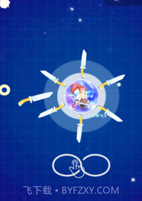 疯狂的世界手游截图2 疯狂的世界手游截图2