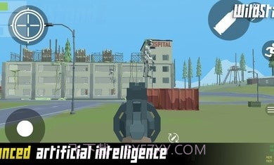 未转变者Z截图2