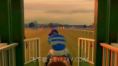 赛马2020截图1 赛马2020截图1