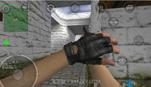 CSGO单机版截图1