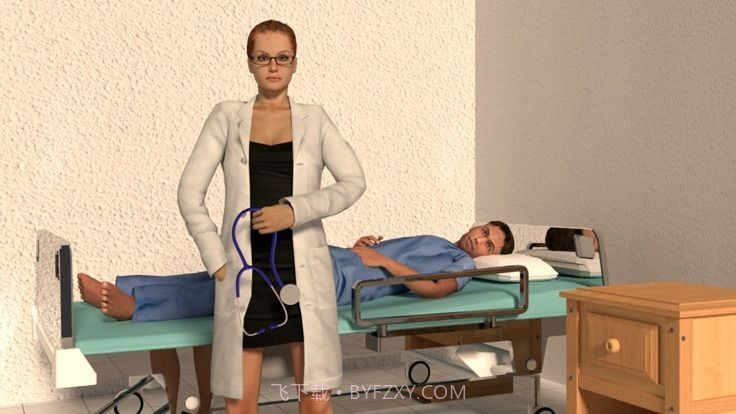 护士模拟器截图3