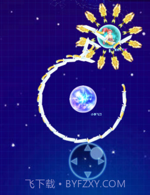 疯狂的世界手游截图1 疯狂的世界手游截图1