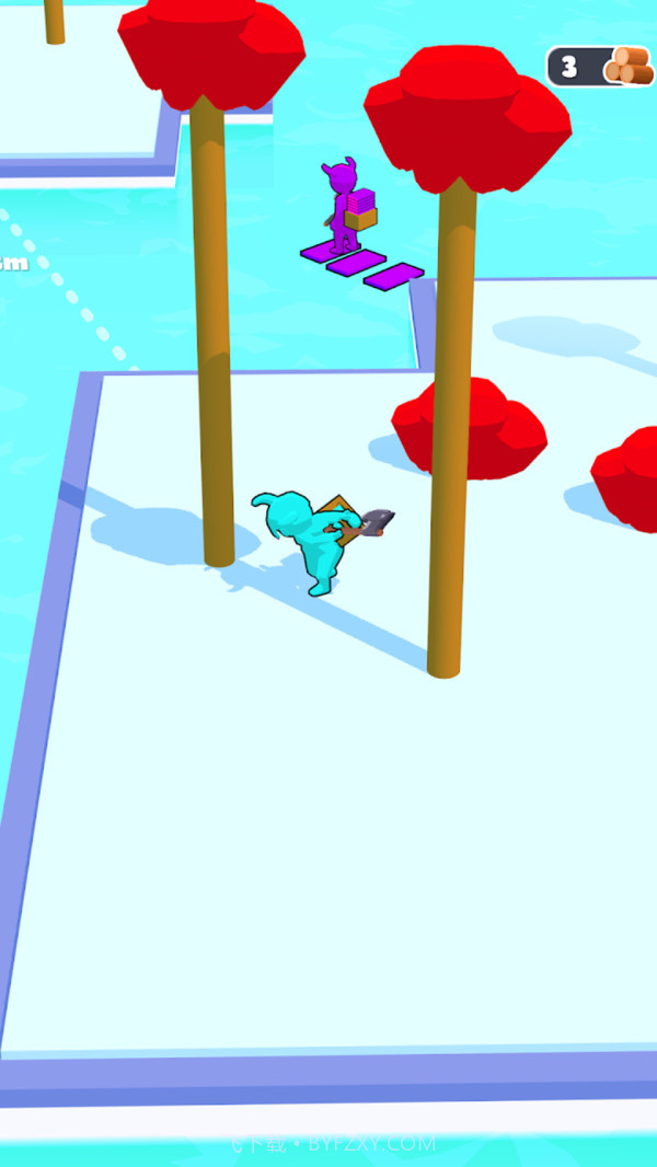 砍树我在行截图4