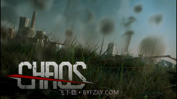 chaos直升机空战截图3 chaos直升机空战截图3