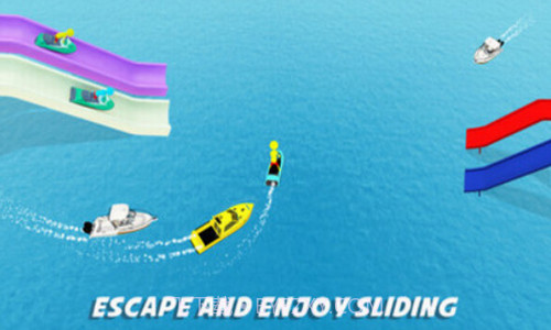 海洋快艇大作战截图3