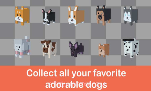 汪汪大冒险截图1 汪汪大冒险截图1