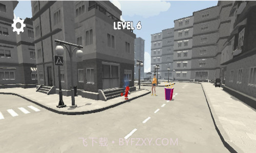 棒球进筒挑战截图3