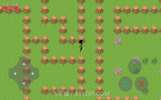 白云的小迷宫截图2