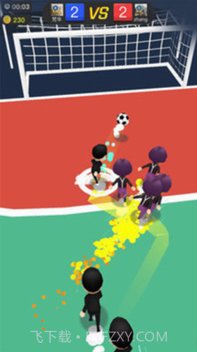 抢夺大作战截图1