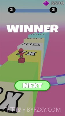 疯狂方块君截图4