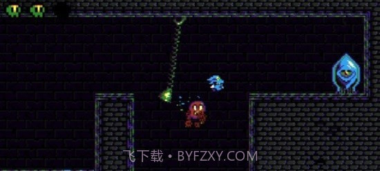 小布地牢之旅截图3