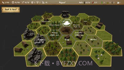 最后的蚂蚁内置菜单截图3 最后的蚂蚁内置菜单截图3