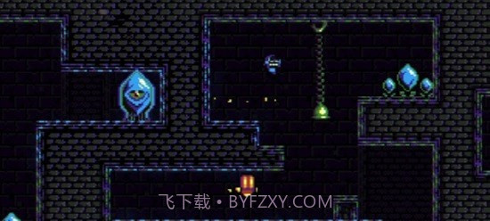 小布地牢之旅截图2