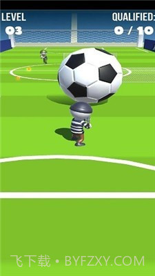 冲击波生存大师截图3