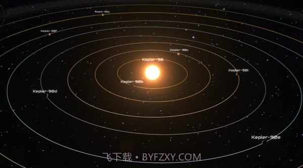 Solar Expanse中文版截图2 Solar Expanse中文版截图2