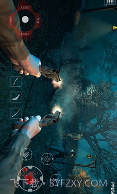 森林生存狩猎截图4