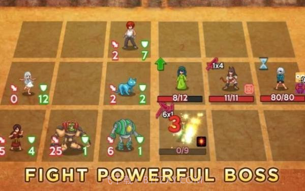 喧哗酒馆截图3 喧哗酒馆截图3