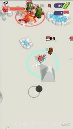 怪物小队大作战截图2