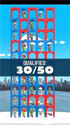 冲击波生存大师截图1