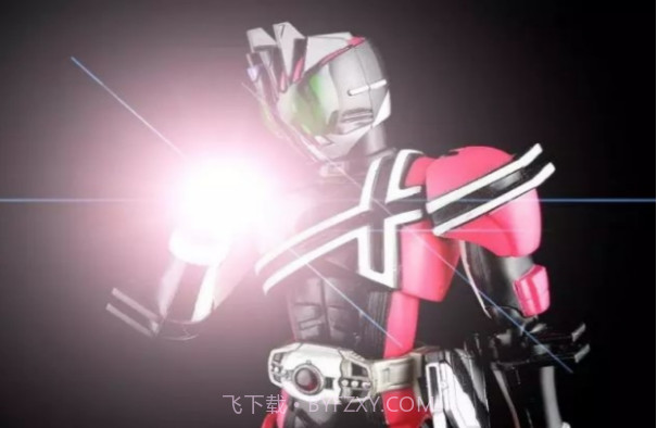 假面骑士新decade品红腰带模拟器截图1 假面骑士新decade品红腰带模拟器截图1