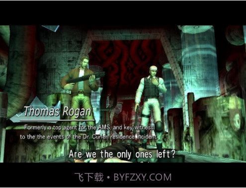 死亡之屋3截图4