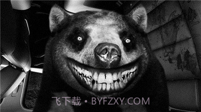 最黑暗的森林2正式版截图3 最黑暗的森林2正式版截图3