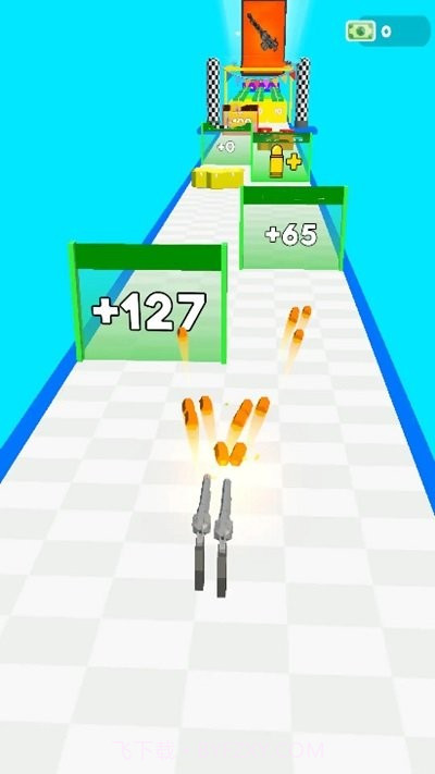 克隆枪精简版截图4